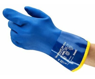 Luvas Ansell Versatouch 23-202