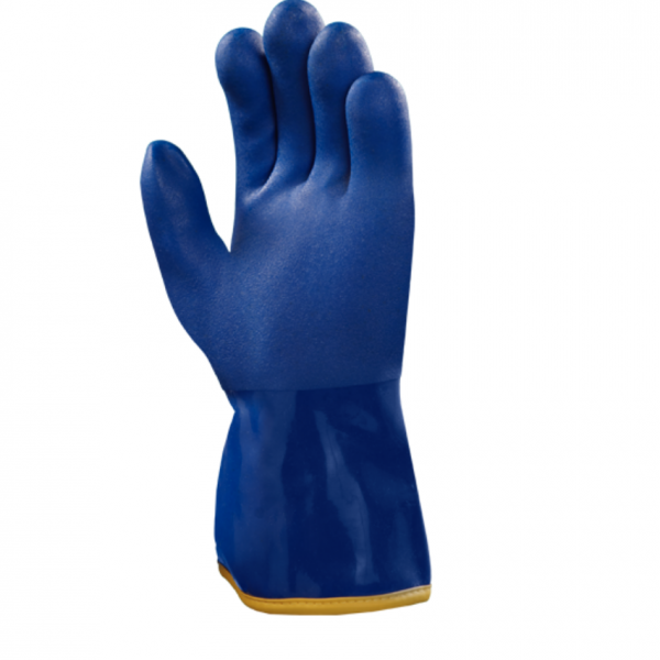 Luvas Ansell Versatouch 23-202