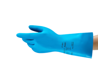 Luvas Ansell VersaTouch 37-501