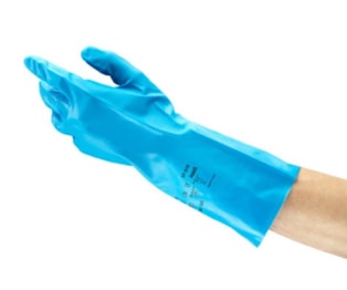 Luvas Ansell VersaTouch 37-510