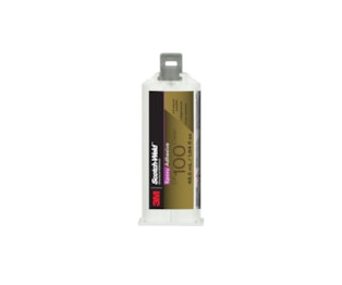 3M™ Scotch-Weld™ Adesivo Epóxi DP100, Transparente, 48.5 ml