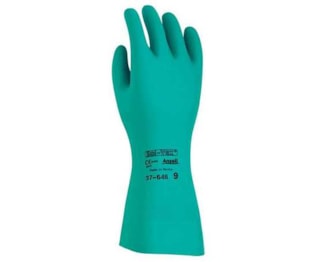 Luvas Ansell Versatouch 37-646