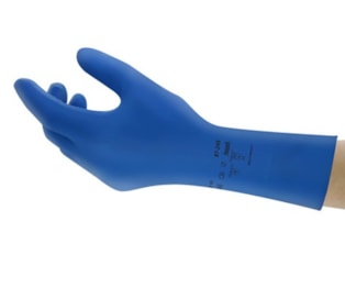 Luvas Foodsure U12B / AlphaTec 87-245