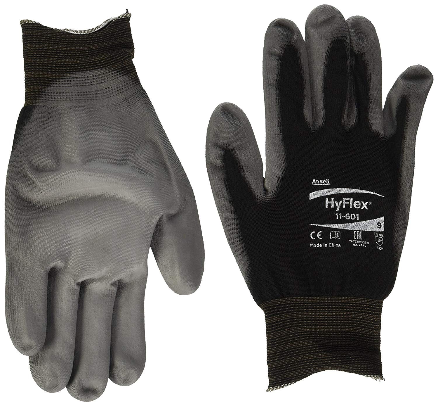 hyflex 11 601