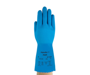 Luvas Astroflex / AlphaTec 87-029