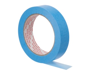 3M™ Aqua Washi Tape 2899, Blue, 24 mm x 50 m