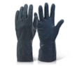 Luvas Marigold Black G17K / AlphaTec 87-118
