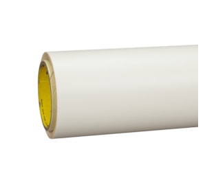 3M™ Adhesive Transfer Tape 9775WL+, Transparent, 1040 mm x 165 m