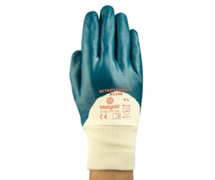 Luvas Marigold Nitrotough N230