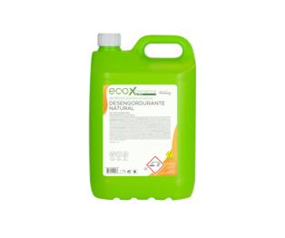 Desengordurante Natural 5l | ECOX PRO