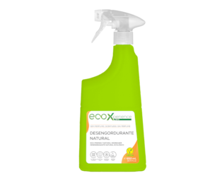 Desengordurante Natural 850ml | ECOX PRO