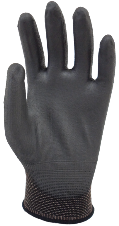 Luvas Nylon c/Palma Poliuretano