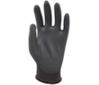 Luvas Nylon c/Palma Poliuretano