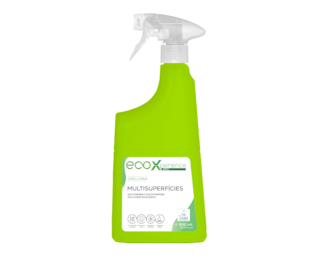 Multisuperfícies Citro 850ml | ECOX PRO