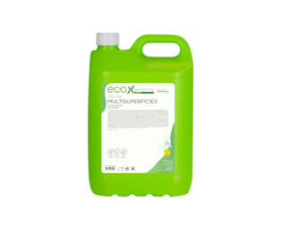 Multisuperfícies Citro Pro 5l | ECOX PRO