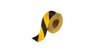 Fita Safety-Walk 630 25mm x 18 Mt - Amarelo