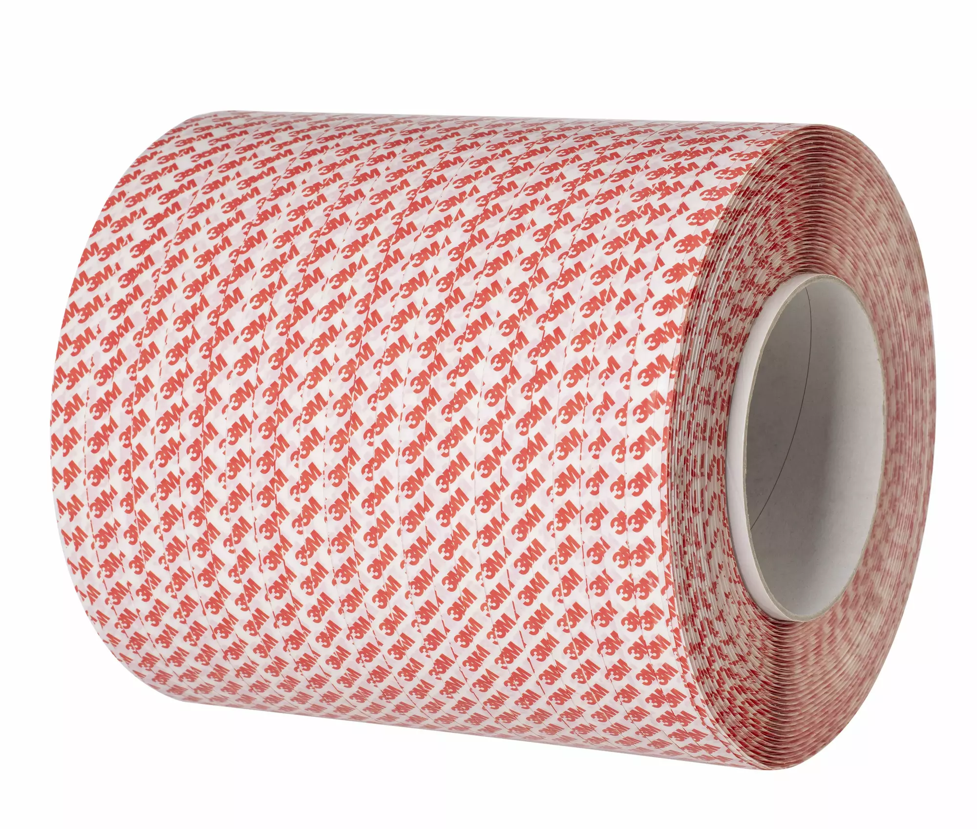Fita de Dupla Face 3M™ GPT-020F, Transparente, 12 mm x 3850 m, 0.2 mm
