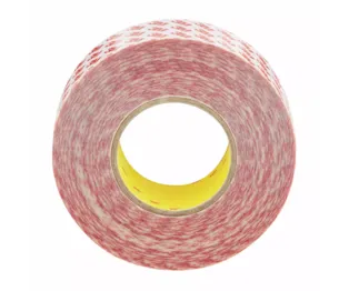 Fita de Dupla Face 3M™ GPT-020F, Transparente, 50 mm x 50 m, 0.2 mm