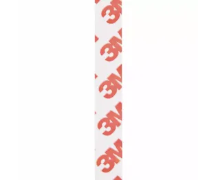 Fita de Dupla Face 3M™ GPT-020F, Transparente, 12 mm x 50 m