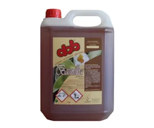 DOB Baunilha - Embalagem 5 Lt