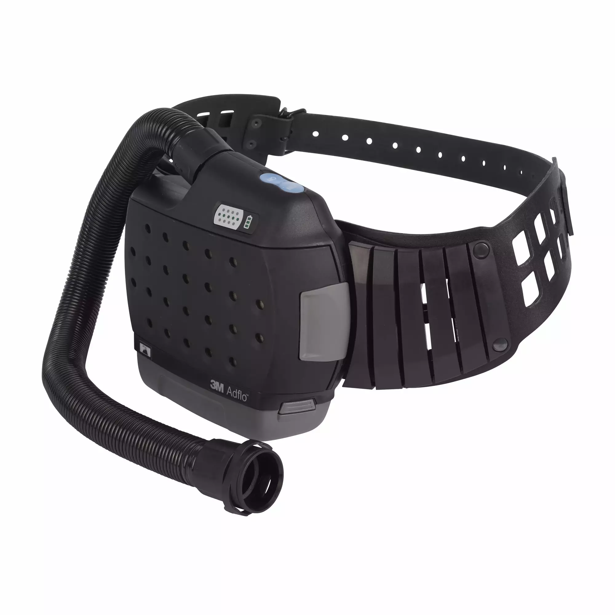 3M™ Complete Adflo™ System, Heavy-duty Battery, 837731