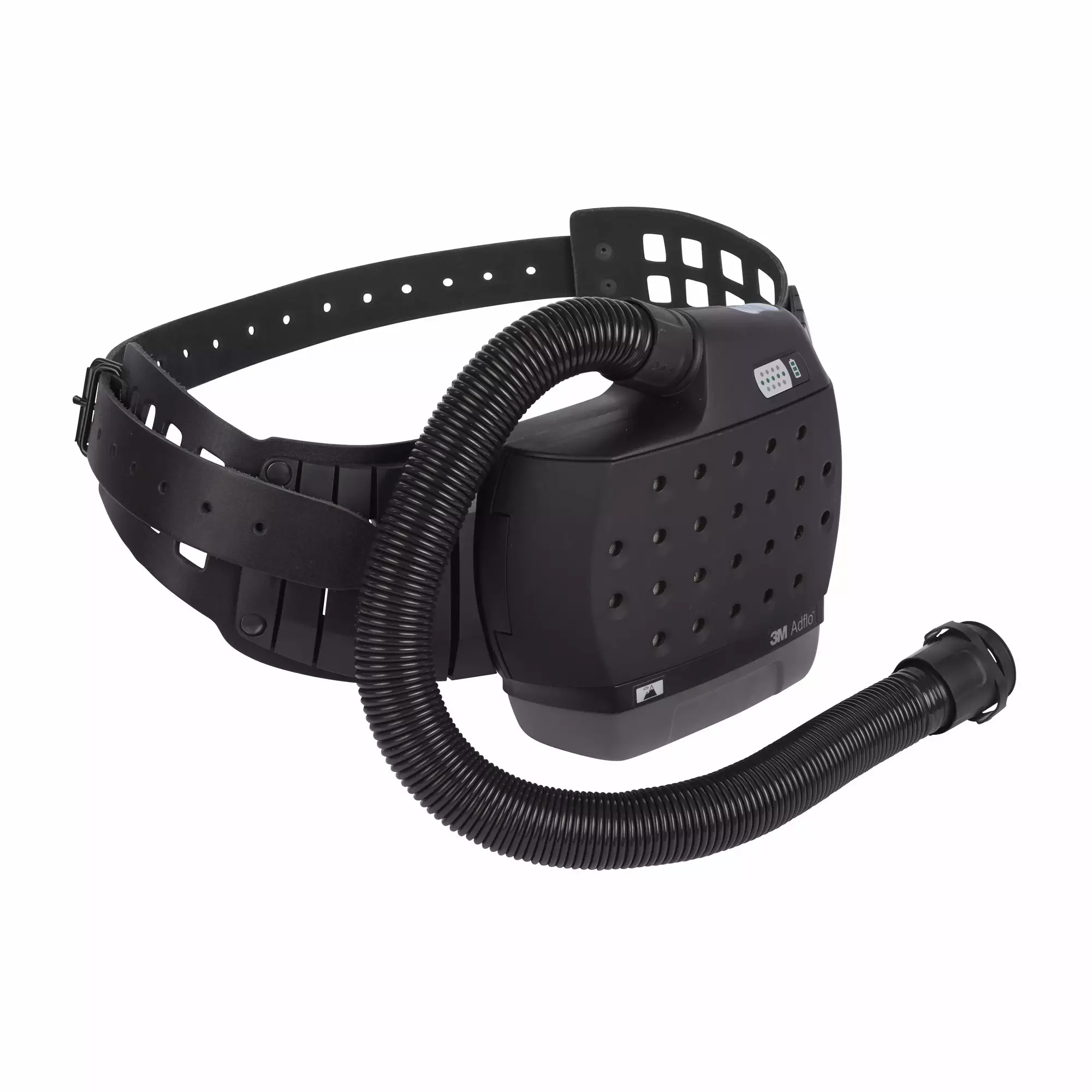 3M™ Complete Adflo™ System, Heavy-duty Battery, 837731