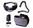 3M™ Complete Adflo™ System, Heavy-duty Battery, 837731