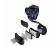 3M™ Complete Adflo™ System, Heavy-duty Battery, 837731