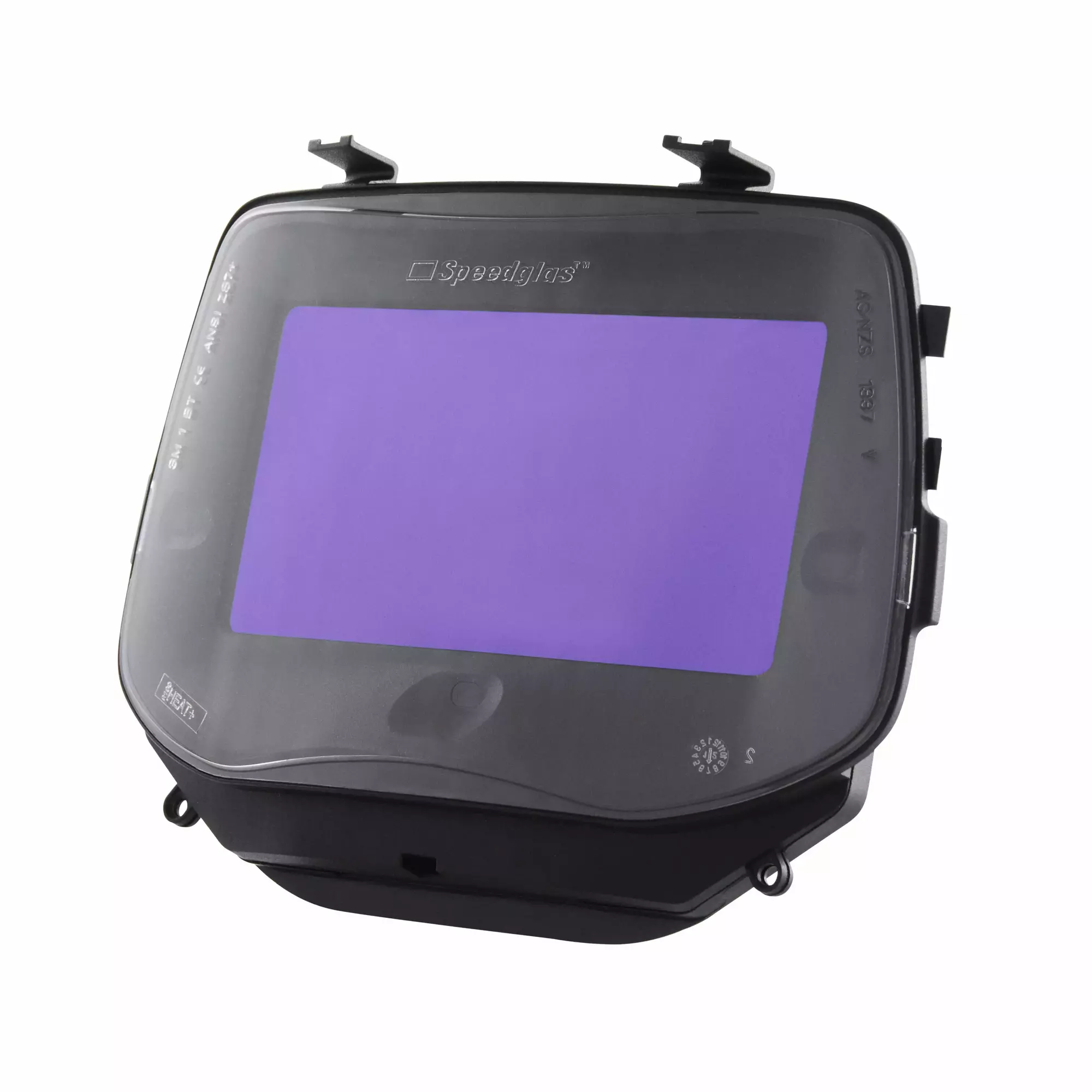 3M™ Speedglas™ Auto Darkening Welding Filter, With Natural Colour Technology, G5-01/03NC ADF, 630010