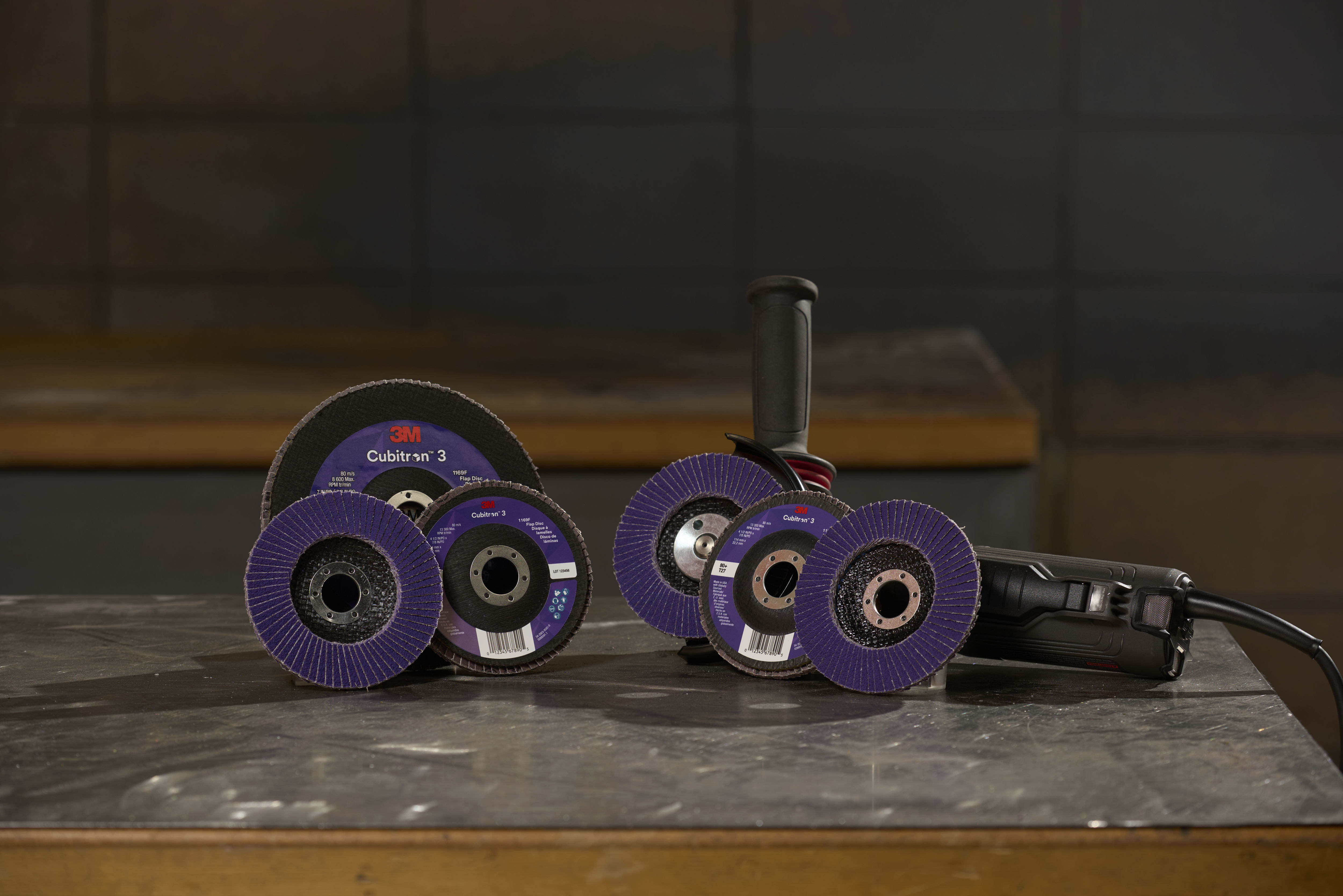 3m-cubitron-3-flap-disc-1169f-still-product-group-image-global-electric-grinder