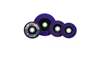 Disco Lamelado 769F - P40