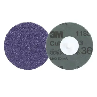 3m-cubitron-3-roloc-fibre-disc-1182c-36-roloc-tr-3-in