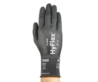Luvas Ansell Hyflex 11-849