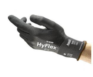 Luvas Ansell Hyflex 11-849