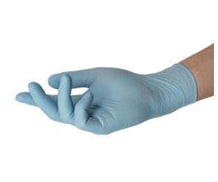 Luvas Ansell Microflex 93-833 - Caixa 250