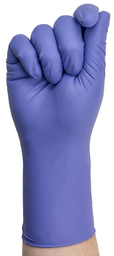 Luvas Ansell Microflex 93-853 - Caixa 50