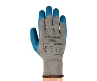 Luvas Ansell PowerFlex 80-100