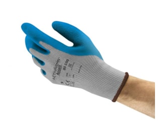 Luvas Ansell PowerFlex 80-100