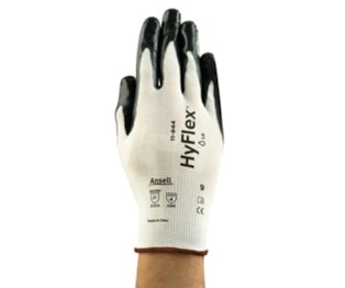 Luvas Nitrotough N110 / HyFlex 11-944