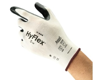 Luvas Nitrotough N110 / HyFlex 11-944