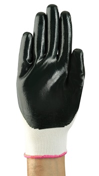 Luvas Nitrotough N110 / HyFlex 11-944