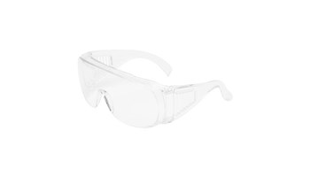Óculos de Protecção 3M Visitor - Transparentes