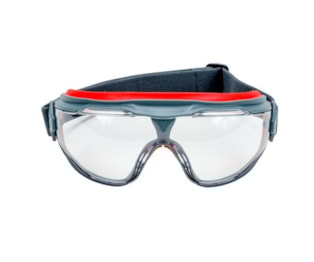 Óculos GG501-EU PC Clear SGAF