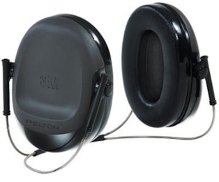Auricular Peltor H505B Especial Soldadura