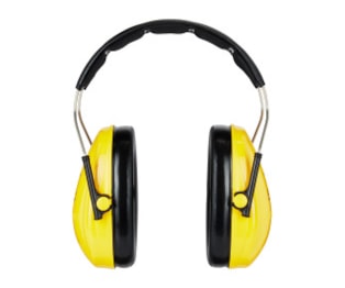 Protector Auricular Peltor Optime I - H510A