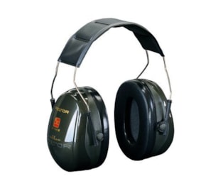 Protector Auricular Peltor Optime II - H520A