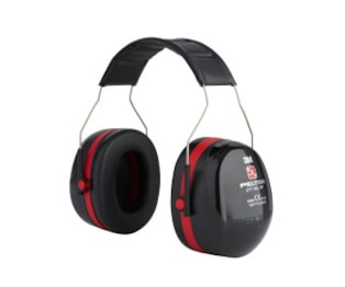 Protector Auricular Peltor Optime III - H540A