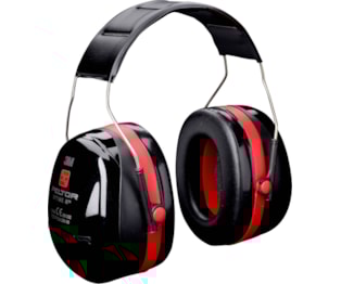 Protector Auricular Peltor Optime III - H540A