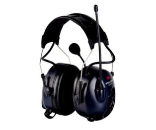 Protetor Auricular Comunicação LITE-COM MTA4400