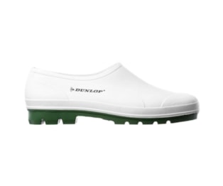 Sapato Acifort Wellie White Dunlop